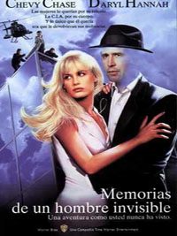 pelicula [Ciclo John Carpenter] – Memorias De Un Hombre Invisible